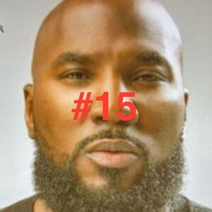 #15 "JEEZY" ORIGINAL INDEX CARD ART BY NORA SCOTT (1/1)